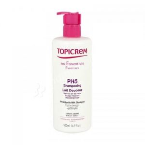 Topicrem Essentials PH5 Gentle Milk Shampoo