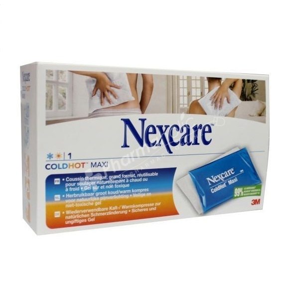 Nexcare ColdHot Maxi