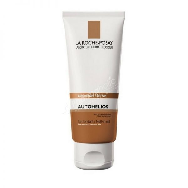 La Roche-Posay Autohelios Self-Tan Melt-In Gel