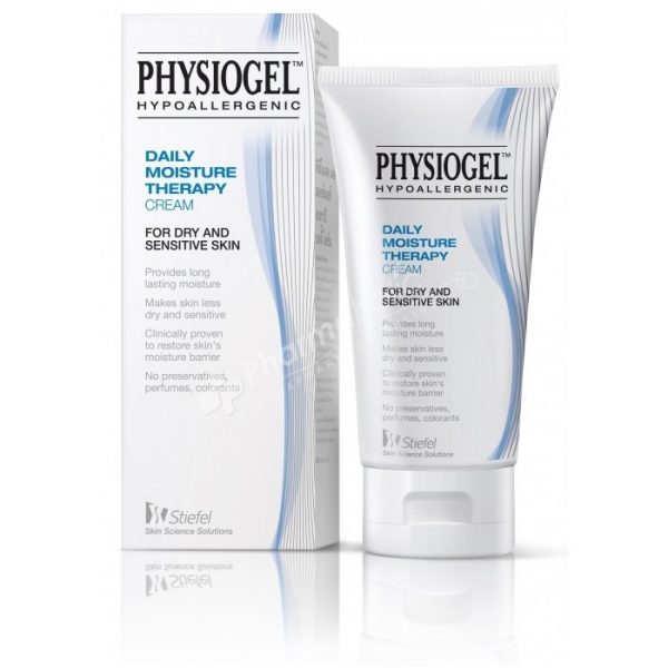 Physiogel Daily Moisture Therapy Cream