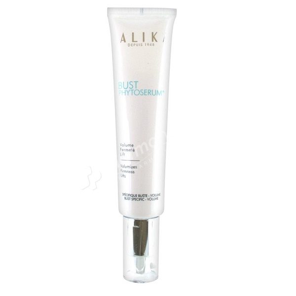 Talika Bust Phytoserum