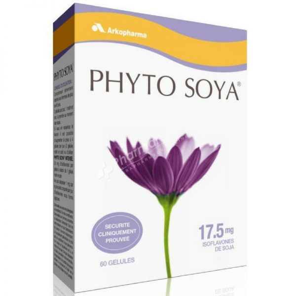 Arkopharma Phyto Soya