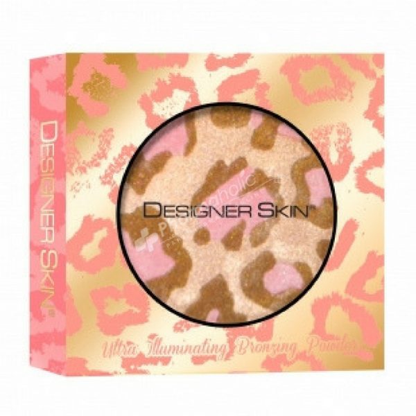 Designer Skin Ultra Illuminating Bronzing Powder