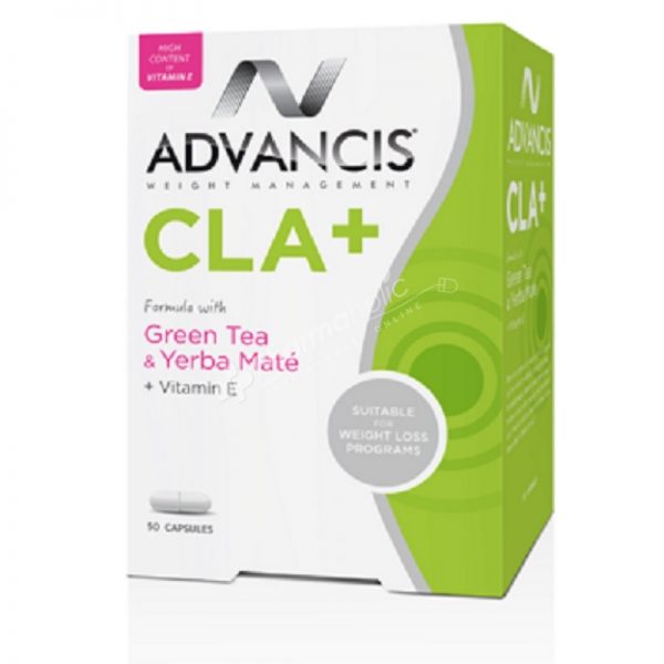 Advancis CLA+