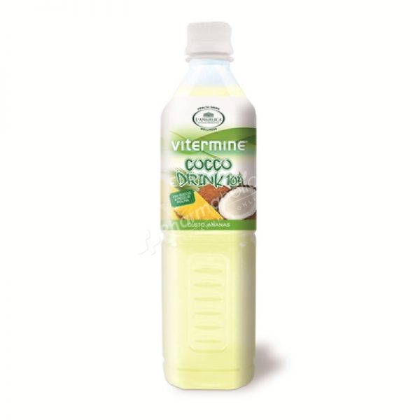 Vitermine Coconut Drink 10%