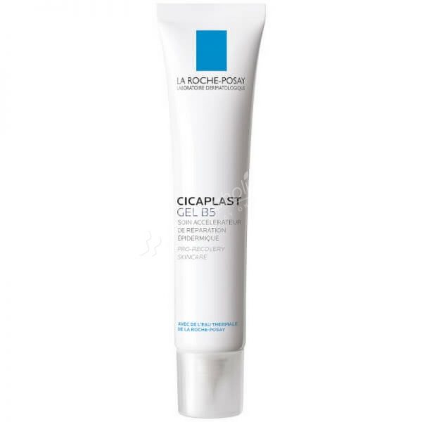 La Roche-Posay Cicaplast Gel B5