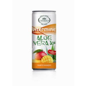 Vitermine Aloe Vera 30% Mango