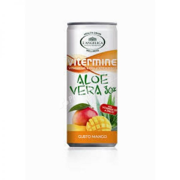 Vitermine Aloe Vera 30% Mango