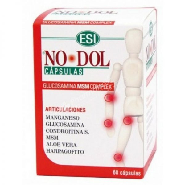 ESI Nodol