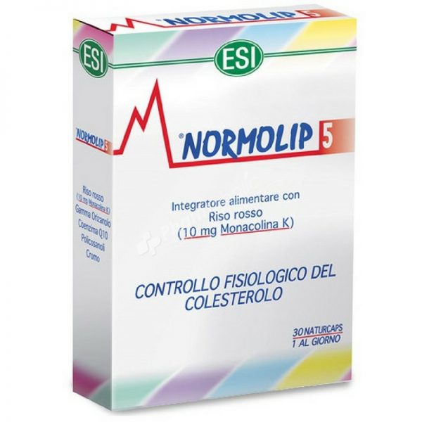 ESI Normolip 5