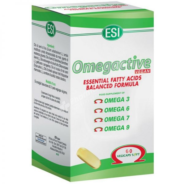 ESI Omegactive