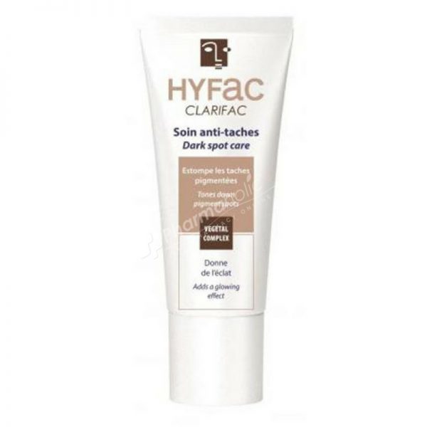 Hyfac Clarifac Dark Spot Care SPF30