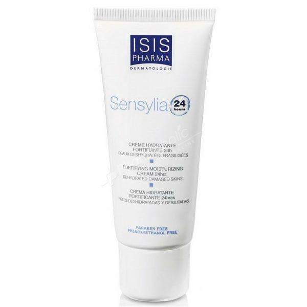 ISIS Sensylia 24 hours