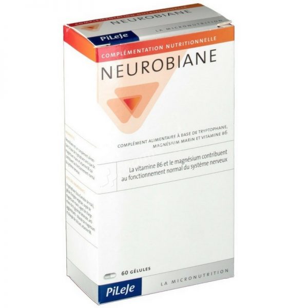 Pileje Neurobiane