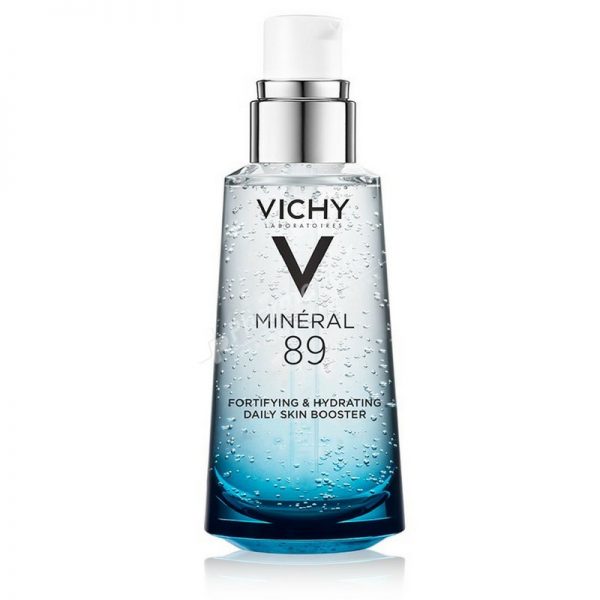 Vichy Minéral 89