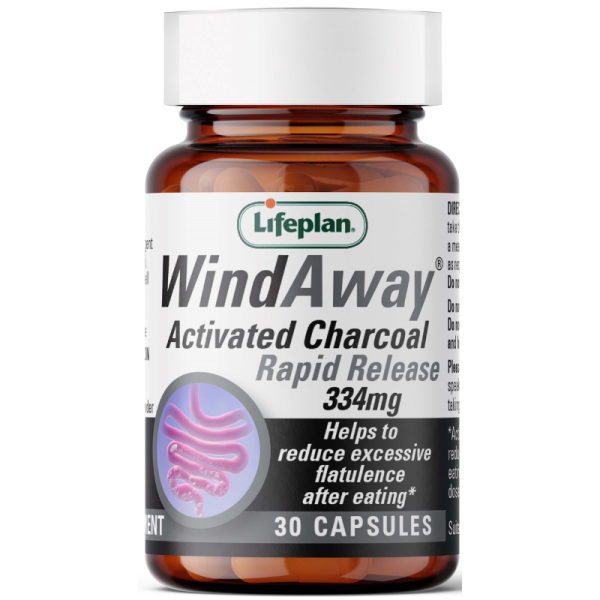 Lifeplan Wind Away