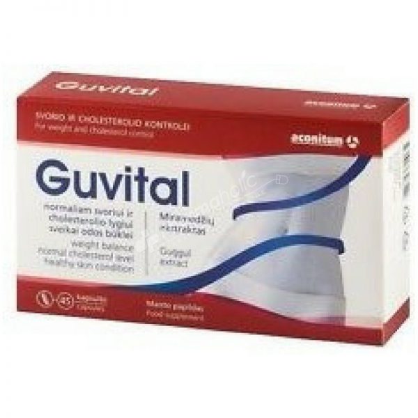 Guvital