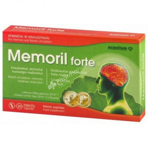 Memoril Forte