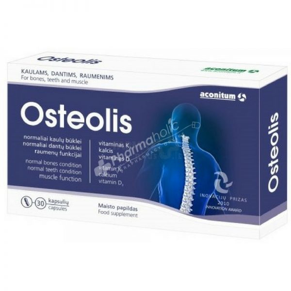 Osteolis