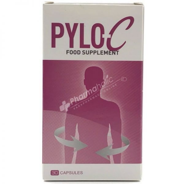 Med-Vial Pylo-C