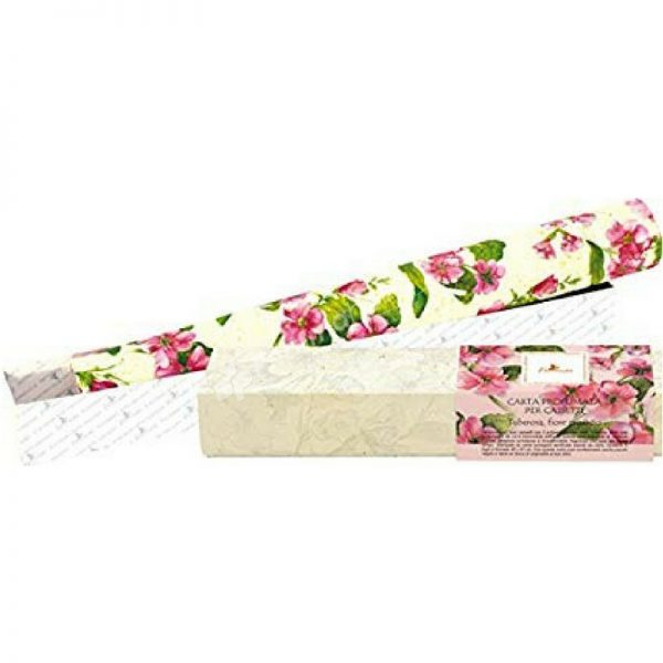 Florinda Scented Drawer Liners Tuberose