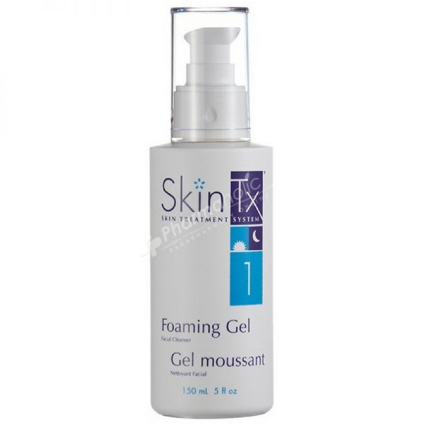 Vivier Skin Tx Foaming Gel