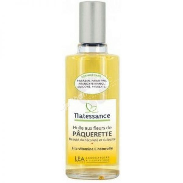 Natessance Daisy Flowers Oil