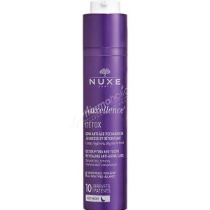 Nuxe nuxellence detox