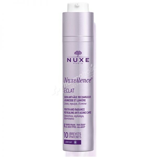 Nuxe nuxellence eclat