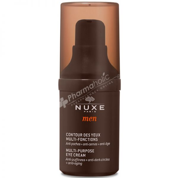 Nuxe Men Multi-Purpose Eye Cream