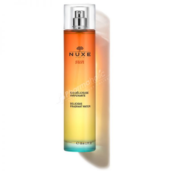 Nuxe Sun Delicious Fragrant Water