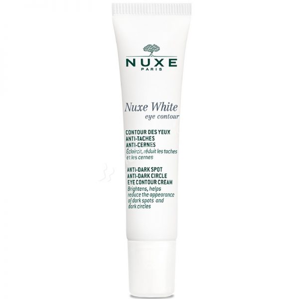 Nuxe White Eye Contour Cream