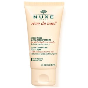 Nuxe Reve de Miel Ultra Comforting Foot Cream