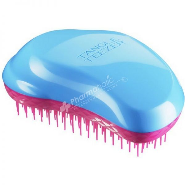 Tangle Teezer The Original Detangling Hair Brush Wet and Dry