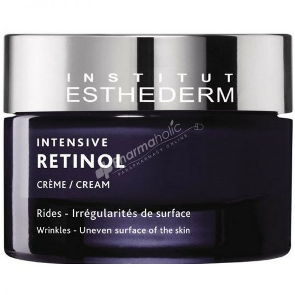 Institut Esthederm Intensive Retinol Cream