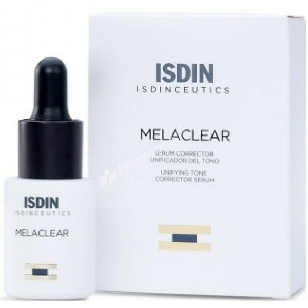 Isdin Isdinceutics Melaclear Serum