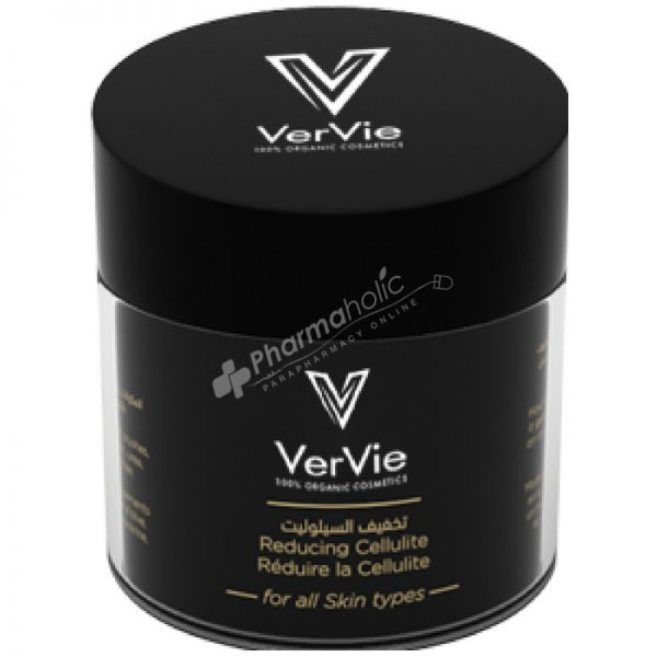 VerVie Scrub for Cellulite