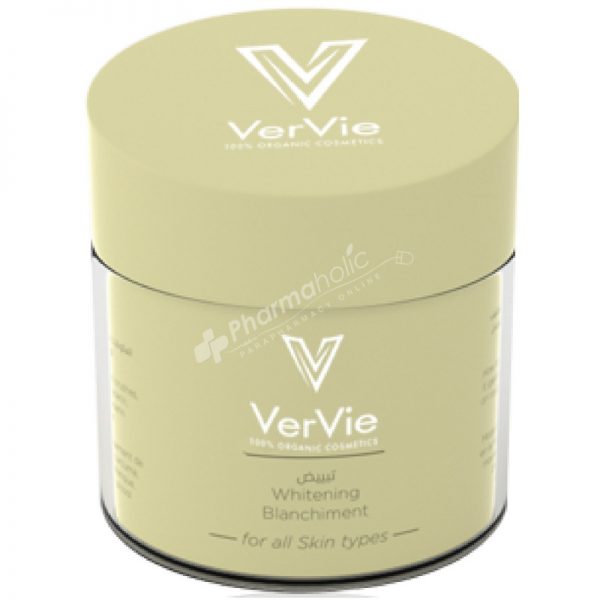 VerVie Whitening Scrub