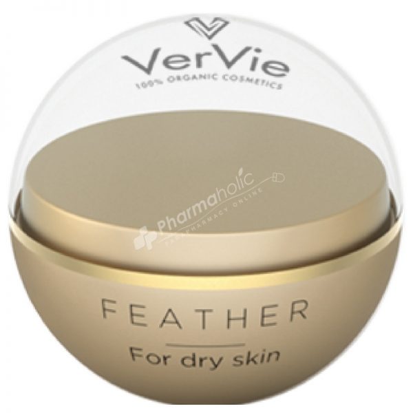 VerVie Feather Dry Skin