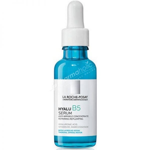 La Roche-Posay Hyalu B5 Serum