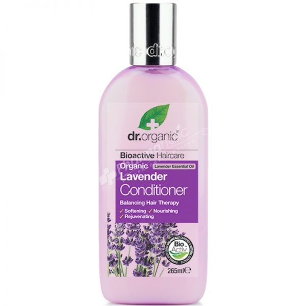 Dr.Organic Organic Lavender Conditioner