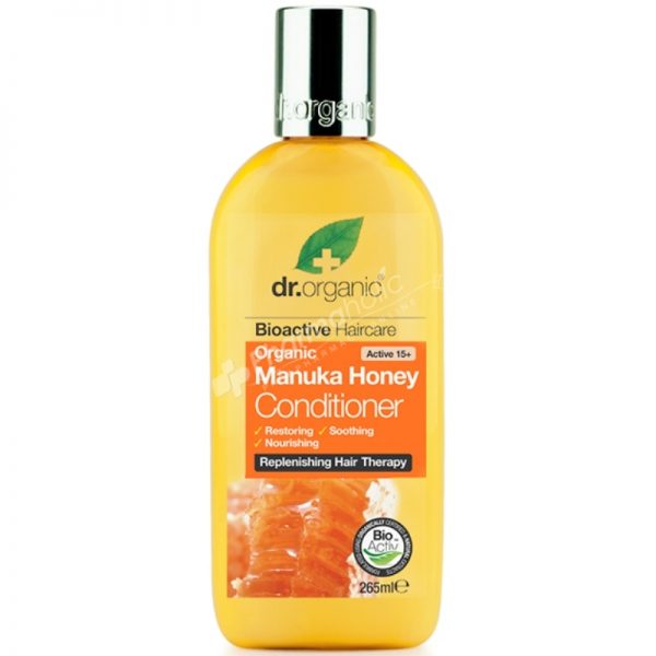 Dr.Organic Organic Manuka Honey Conditioner