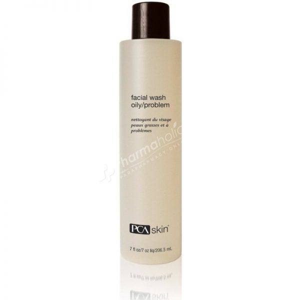 PCA Skin Facial Wash