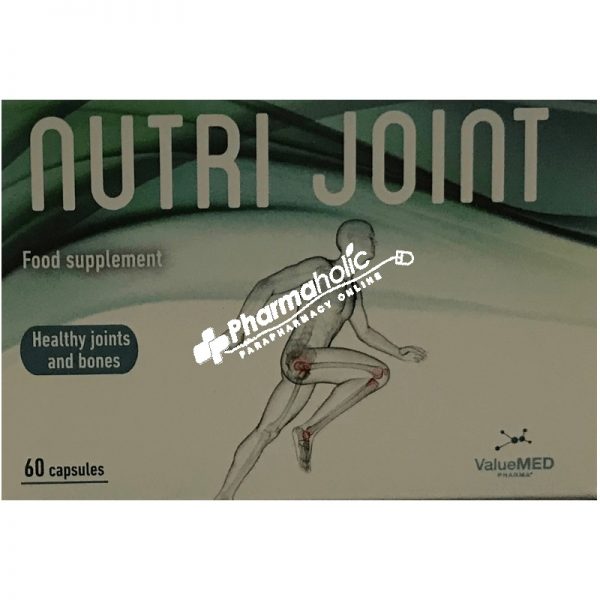 ValueMed Pharma Nutri Joint Supplement