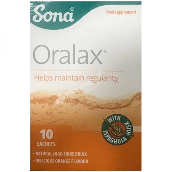 Sona Oralax