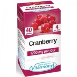 Vitarmonyl Cranberry