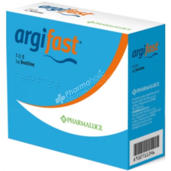 Argifast