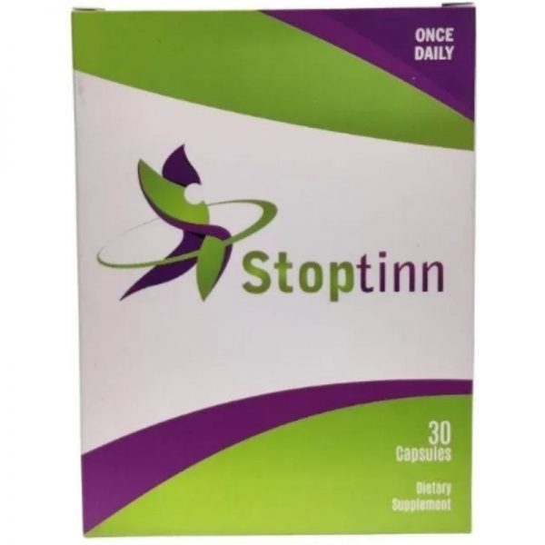 Stoptinn