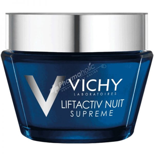 Vichy LiftActiv Night Supreme