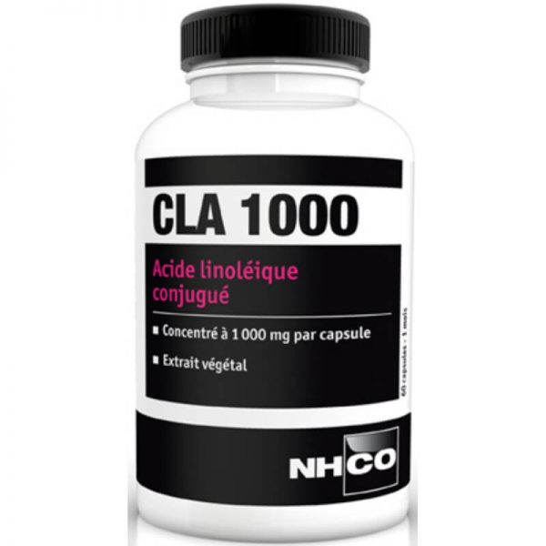 NHCO CLA 1000